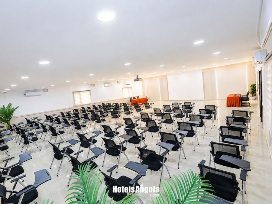 Hotel Sivam - Imagem 11